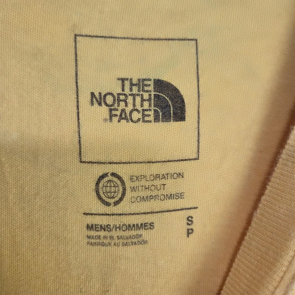 The North Face brand north